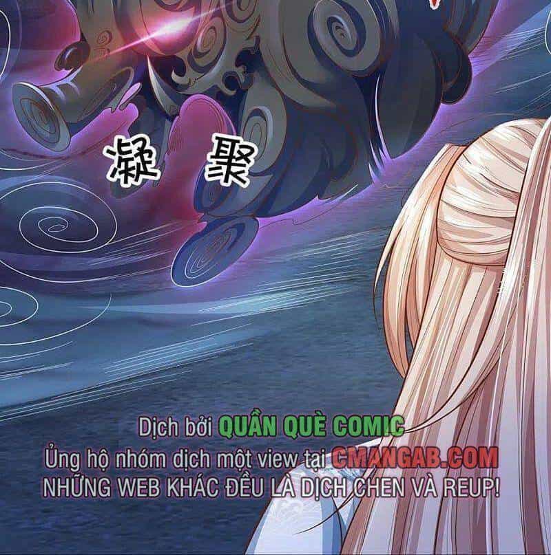 Vú Em Tiên Tôn Đi Ở Rể - Chương 332 - ảnh 22