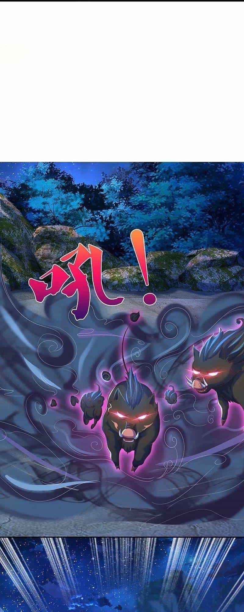 Vú Em Tiên Tôn Đi Ở Rể - Chương 332 - ảnh 27
