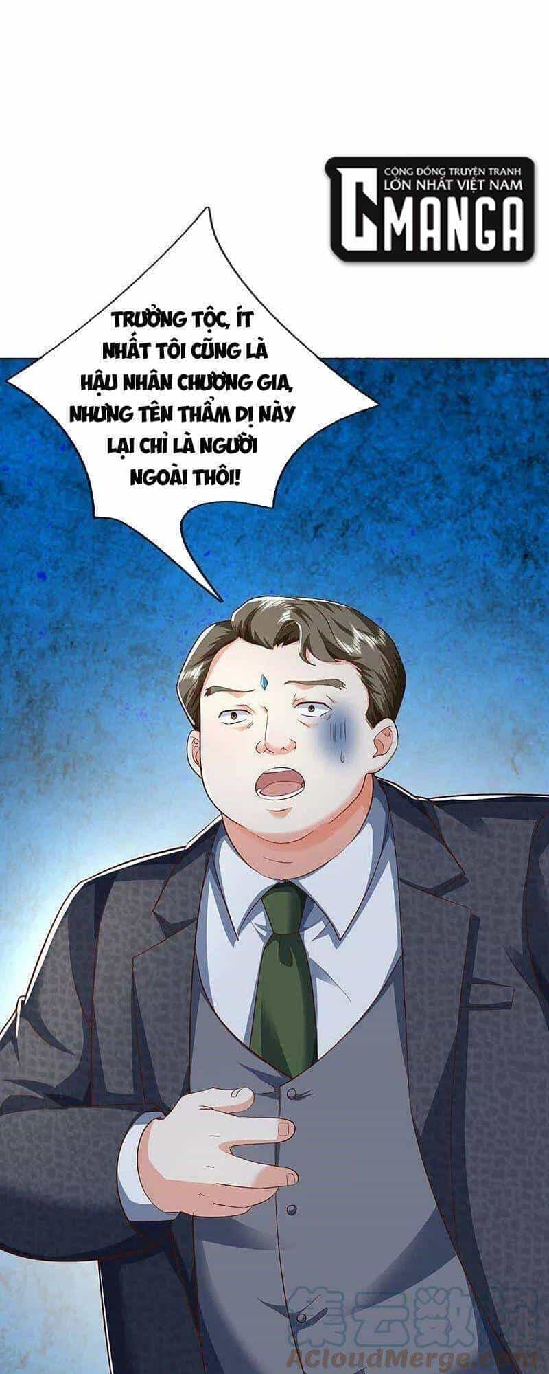 Vú Em Tiên Tôn Đi Ở Rể - Chương 332 - ảnh 49