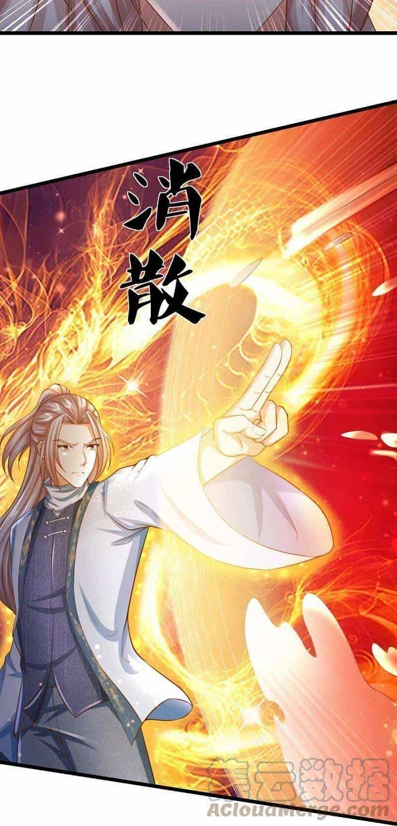 Vú Em Tiên Tôn Đi Ở Rể - Chương 333 - ảnh 20