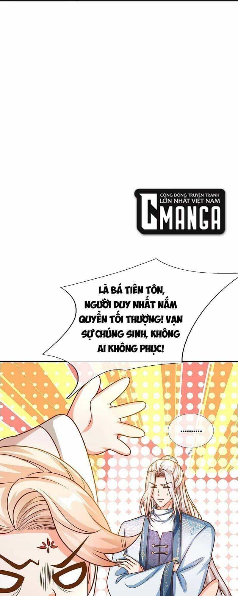 Vú Em Tiên Tôn Đi Ở Rể - Chương 333 - ảnh 38