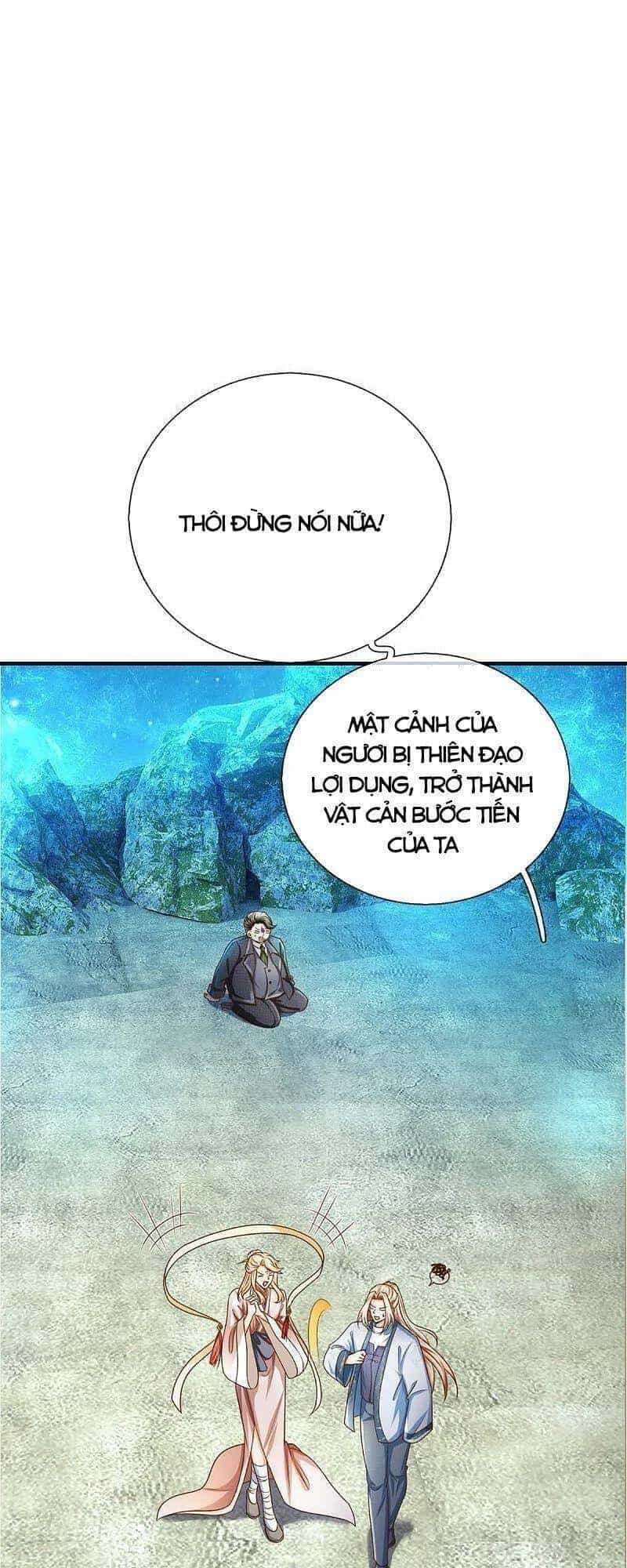 Vú Em Tiên Tôn Đi Ở Rể - Chương 333 - ảnh 43