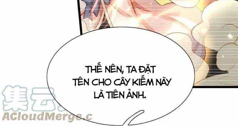 Vú Em Tiên Tôn Đi Ở Rể - Chương 333 - ảnh 6