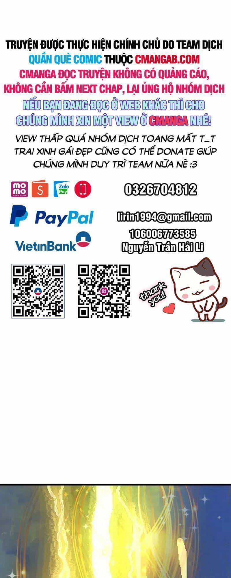 Vú Em Tiên Tôn Đi Ở Rể - Chương 334 - ảnh 1