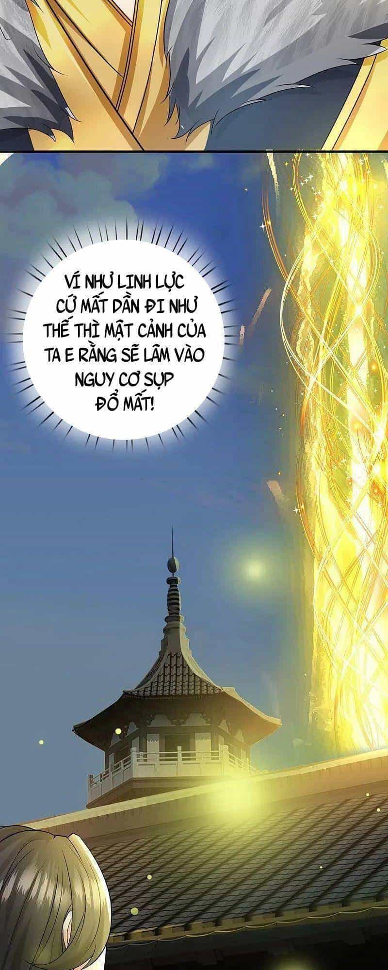 Vú Em Tiên Tôn Đi Ở Rể - Chương 334 - ảnh 5