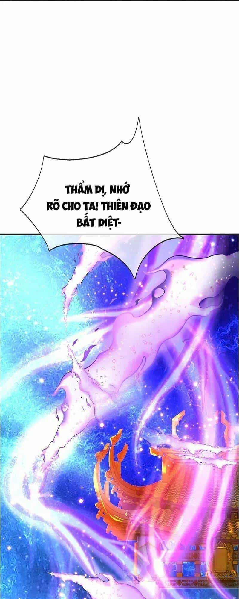 Vú Em Tiên Tôn Đi Ở Rể - Chương 335 - ảnh 50
