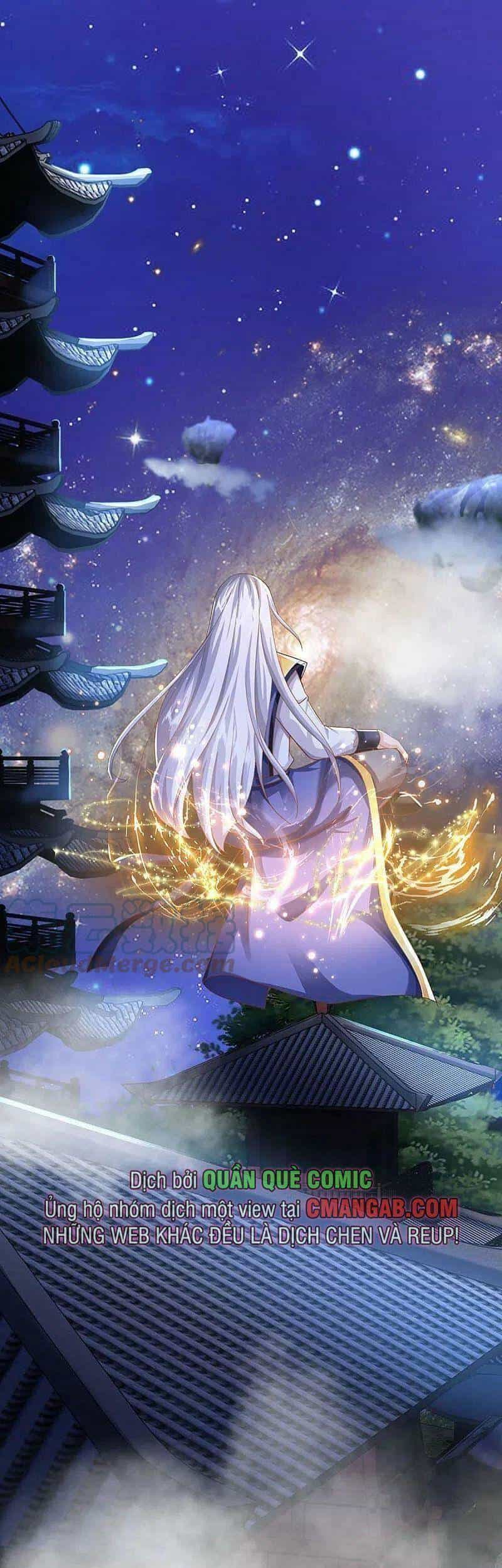 Vú Em Tiên Tôn Đi Ở Rể - Chương 337 - ảnh 29