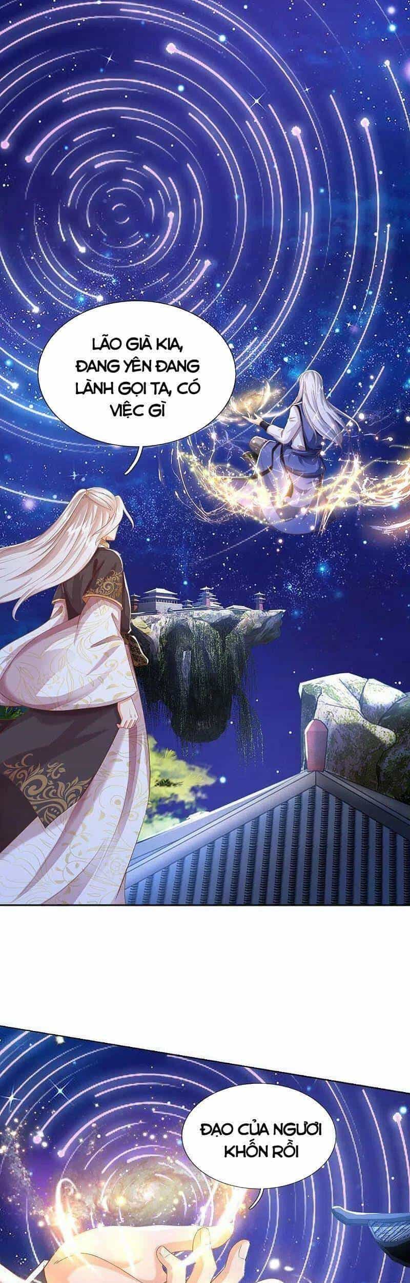 Vú Em Tiên Tôn Đi Ở Rể - Chương 337 - ảnh 31