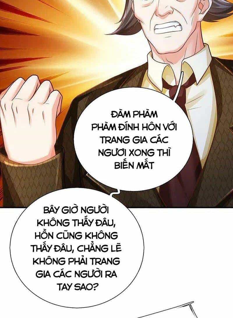 Vú Em Tiên Tôn Đi Ở Rể - Chương 338 - ảnh 21
