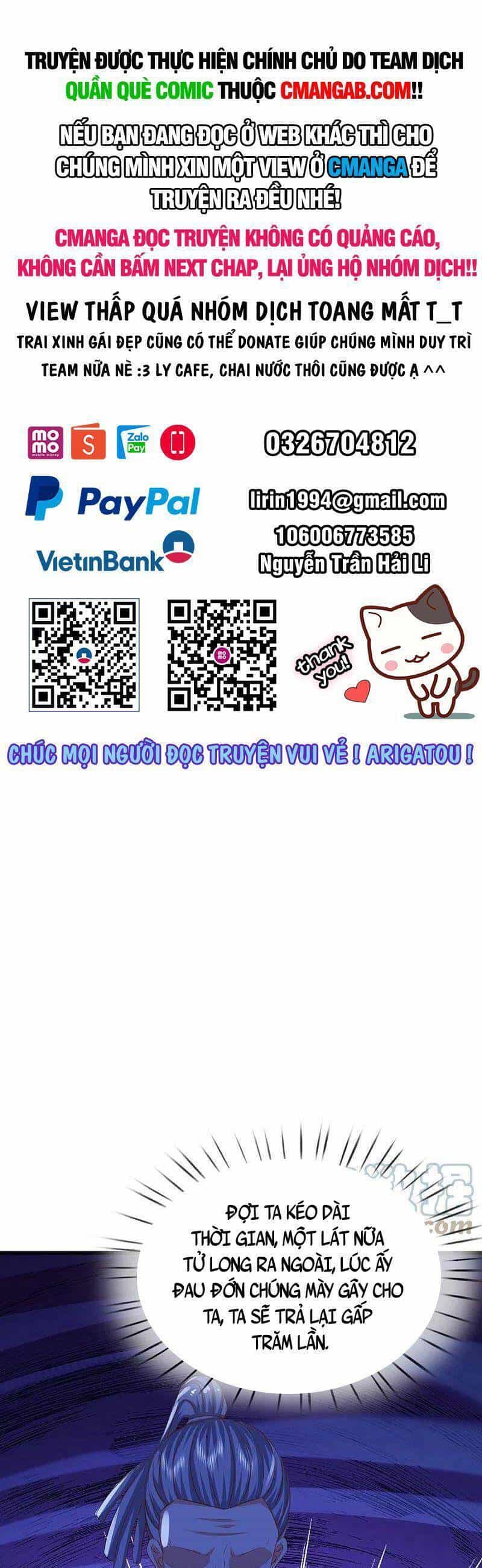 Vú Em Tiên Tôn Đi Ở Rể - Chương 339 - ảnh 1