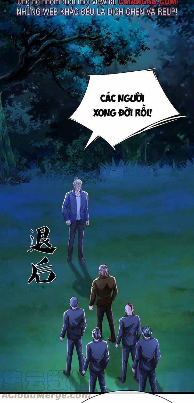 Vú Em Tiên Tôn Đi Ở Rể - Chương 339 - ảnh 11