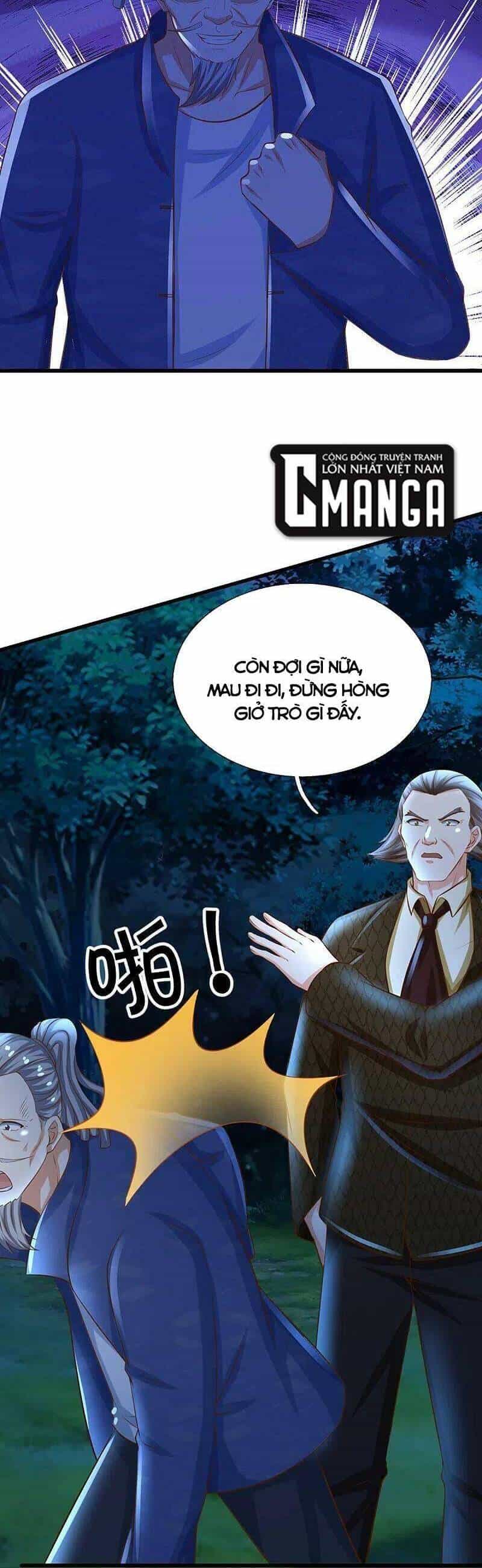 Vú Em Tiên Tôn Đi Ở Rể - Chương 339 - ảnh 2