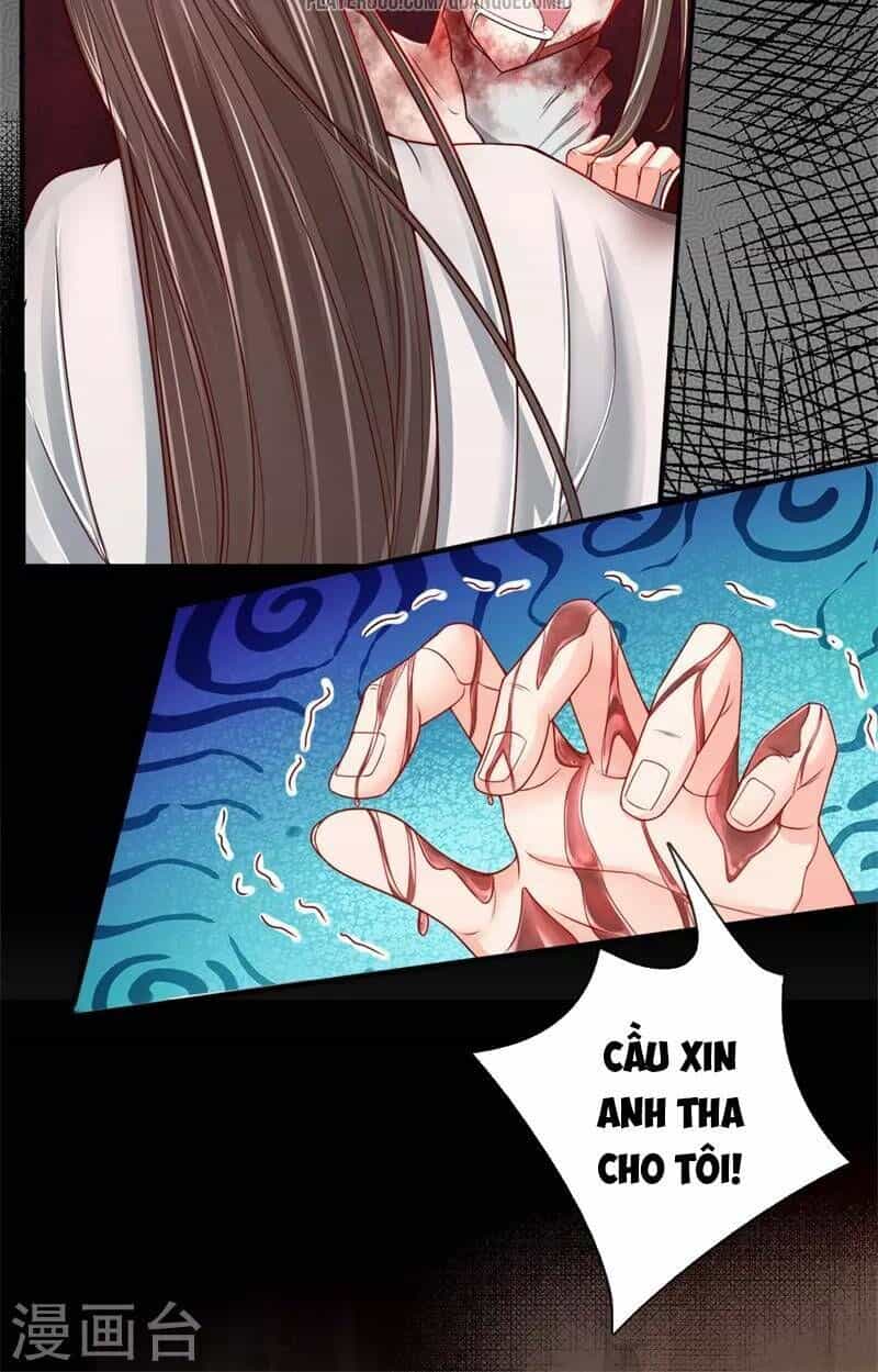 Vú Em Tiên Tôn Đi Ở Rể - Chương 35 - ảnh 2