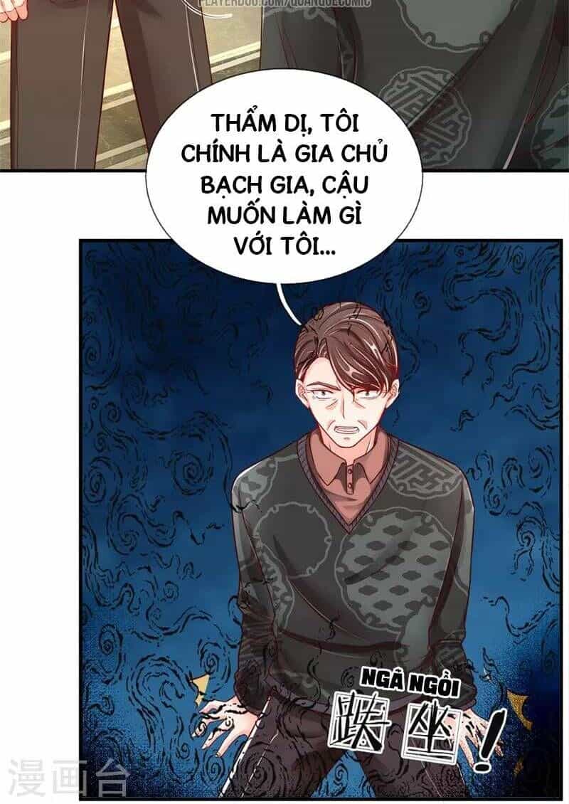 Vú Em Tiên Tôn Đi Ở Rể - Chương 35 - ảnh 4