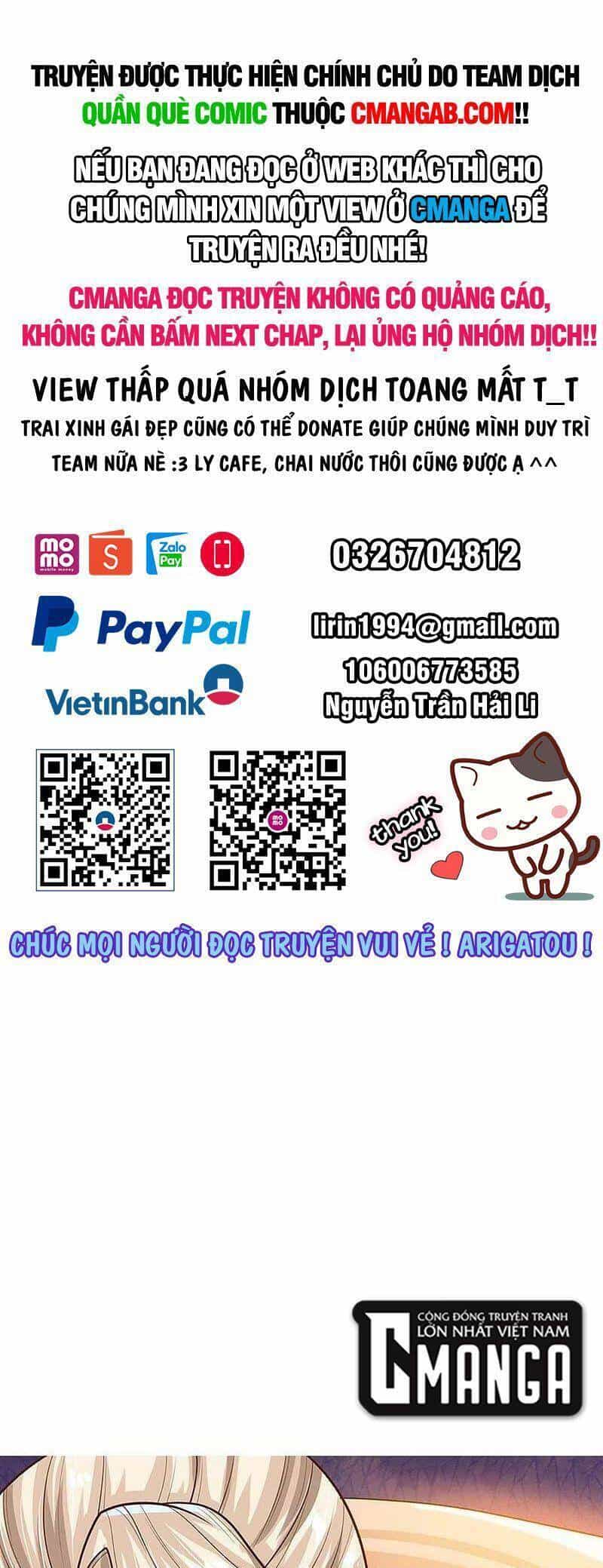 Vú Em Tiên Tôn Đi Ở Rể - Chương 340 - ảnh 1