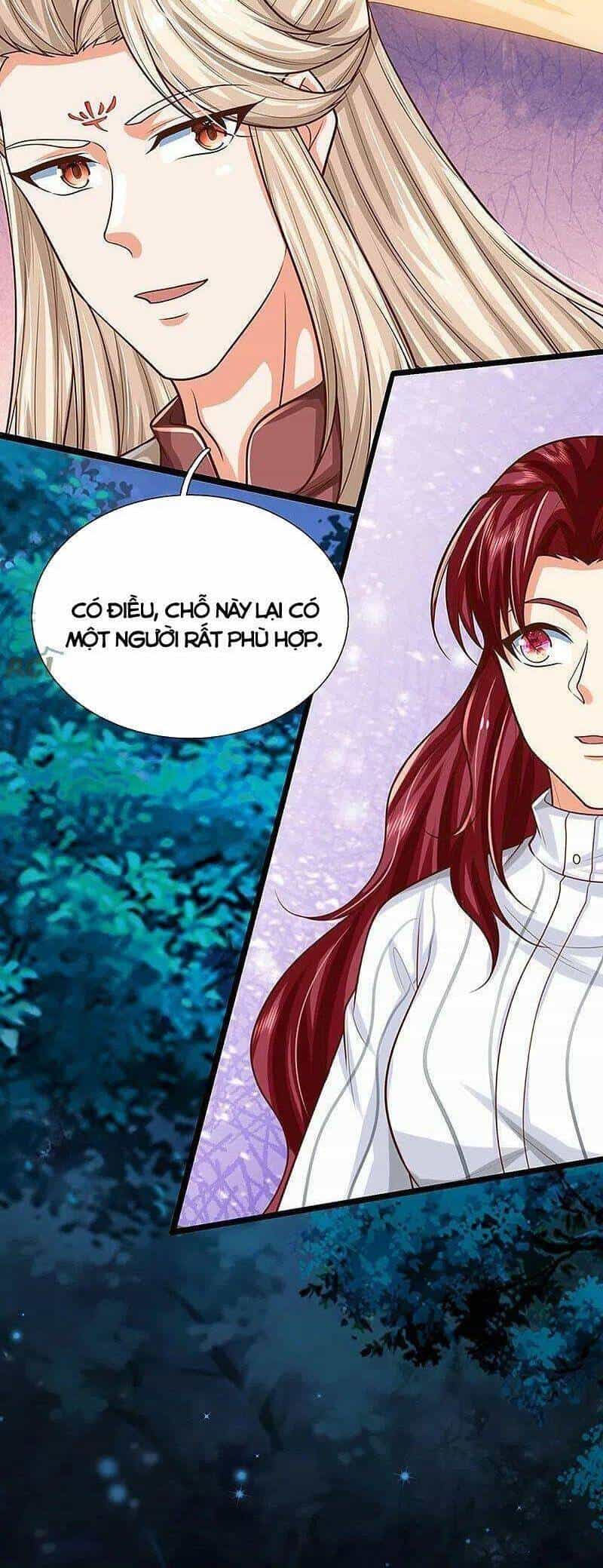 Vú Em Tiên Tôn Đi Ở Rể - Chương 340 - ảnh 2