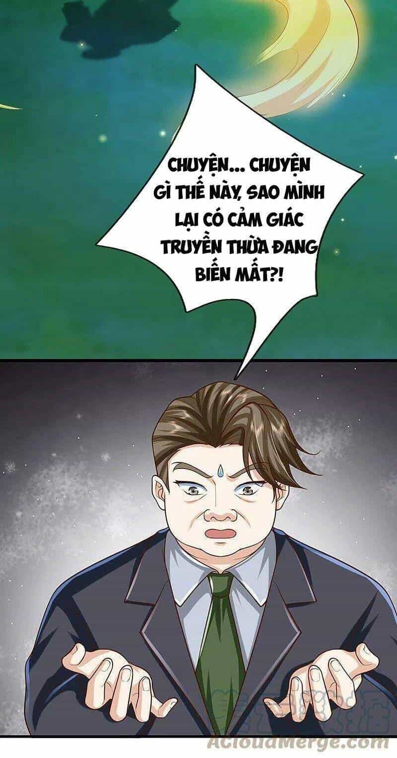 Vú Em Tiên Tôn Đi Ở Rể - Chương 340 - ảnh 4