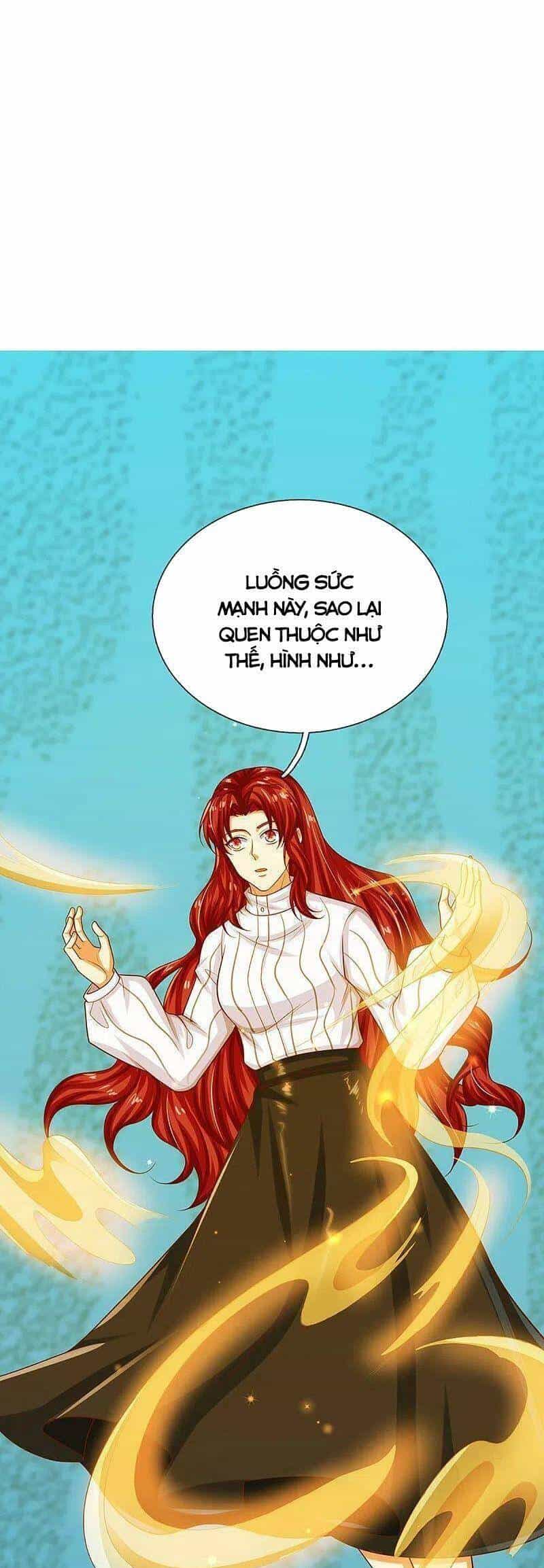 Vú Em Tiên Tôn Đi Ở Rể - Chương 340 - ảnh 5