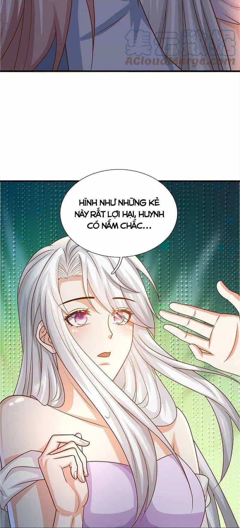 Vú Em Tiên Tôn Đi Ở Rể - Chương 341 - ảnh 12