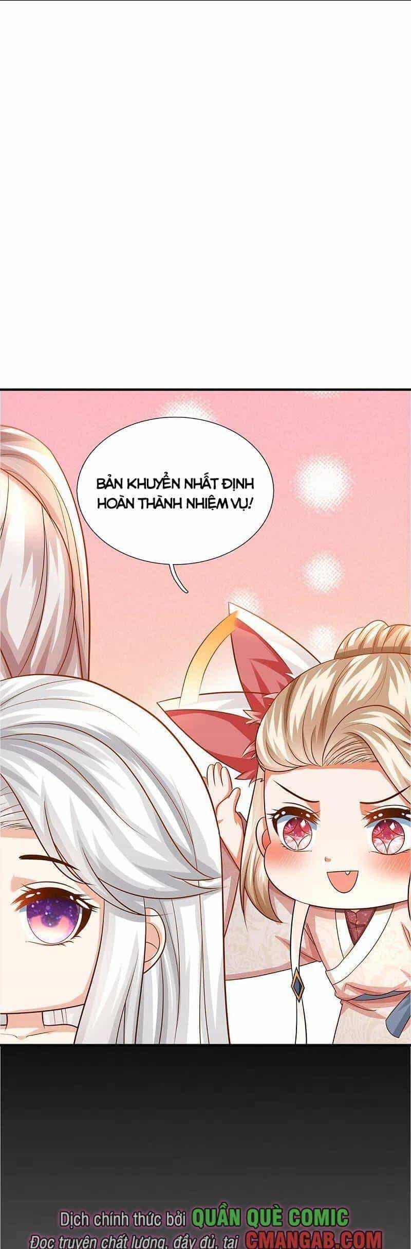 Vú Em Tiên Tôn Đi Ở Rể - Chương 341 - ảnh 17