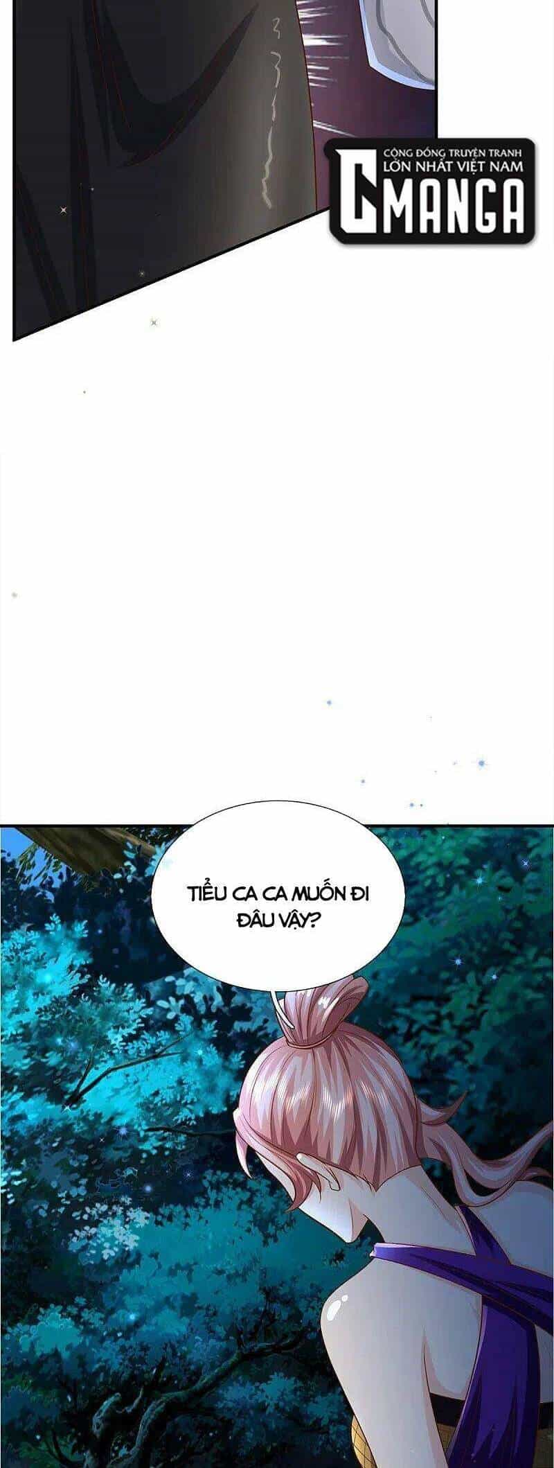 Vú Em Tiên Tôn Đi Ở Rể - Chương 341 - ảnh 20