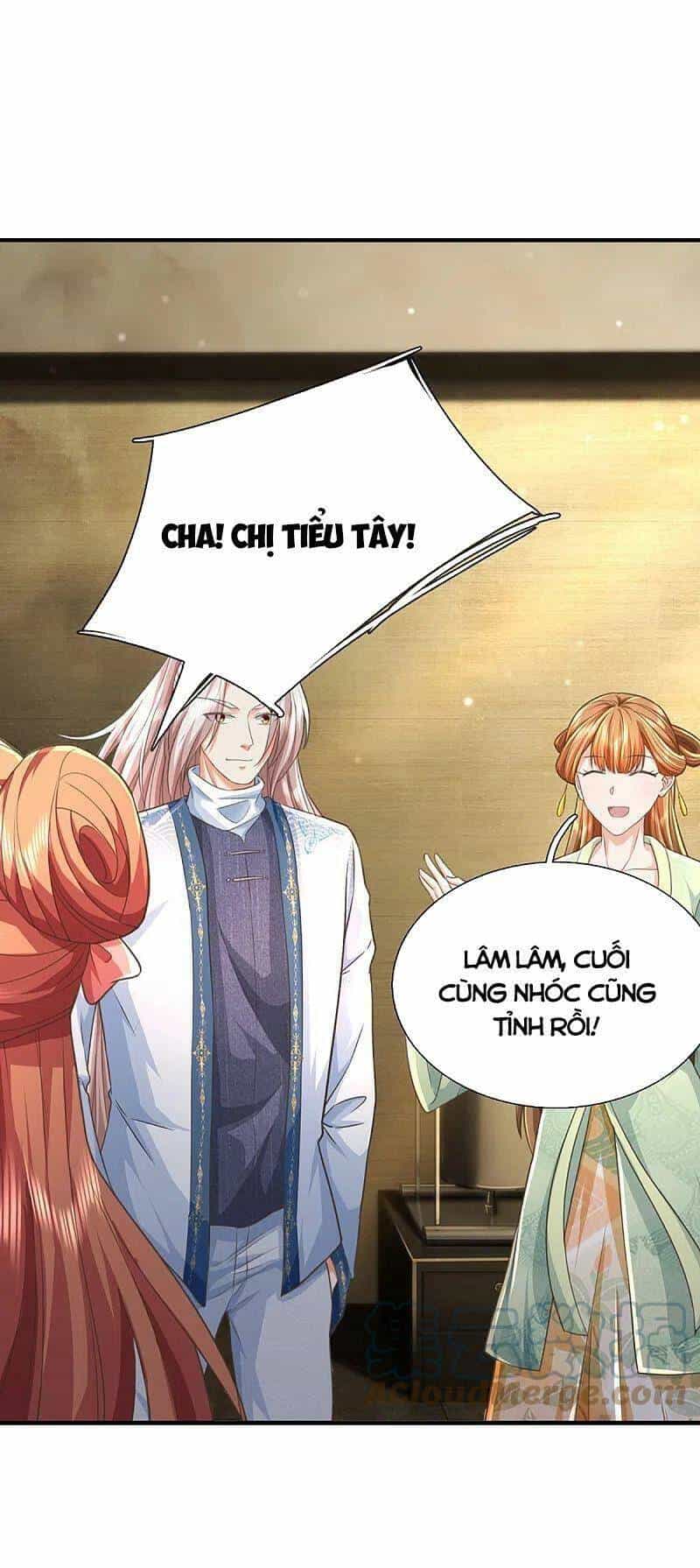 Vú Em Tiên Tôn Đi Ở Rể - Chương 342 - ảnh 14