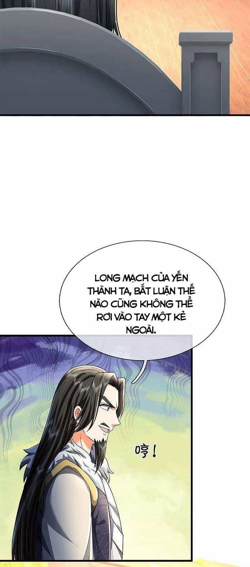 Vú Em Tiên Tôn Đi Ở Rể - Chương 342 - ảnh 7