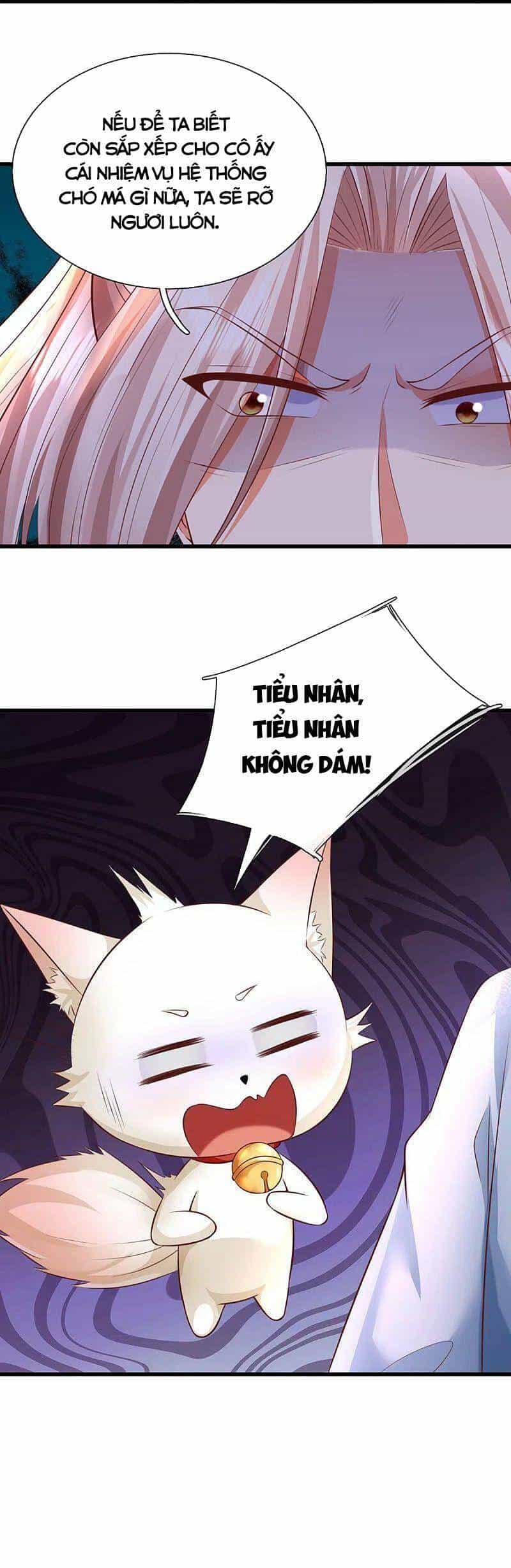 Vú Em Tiên Tôn Đi Ở Rể - Chương 343 - ảnh 15