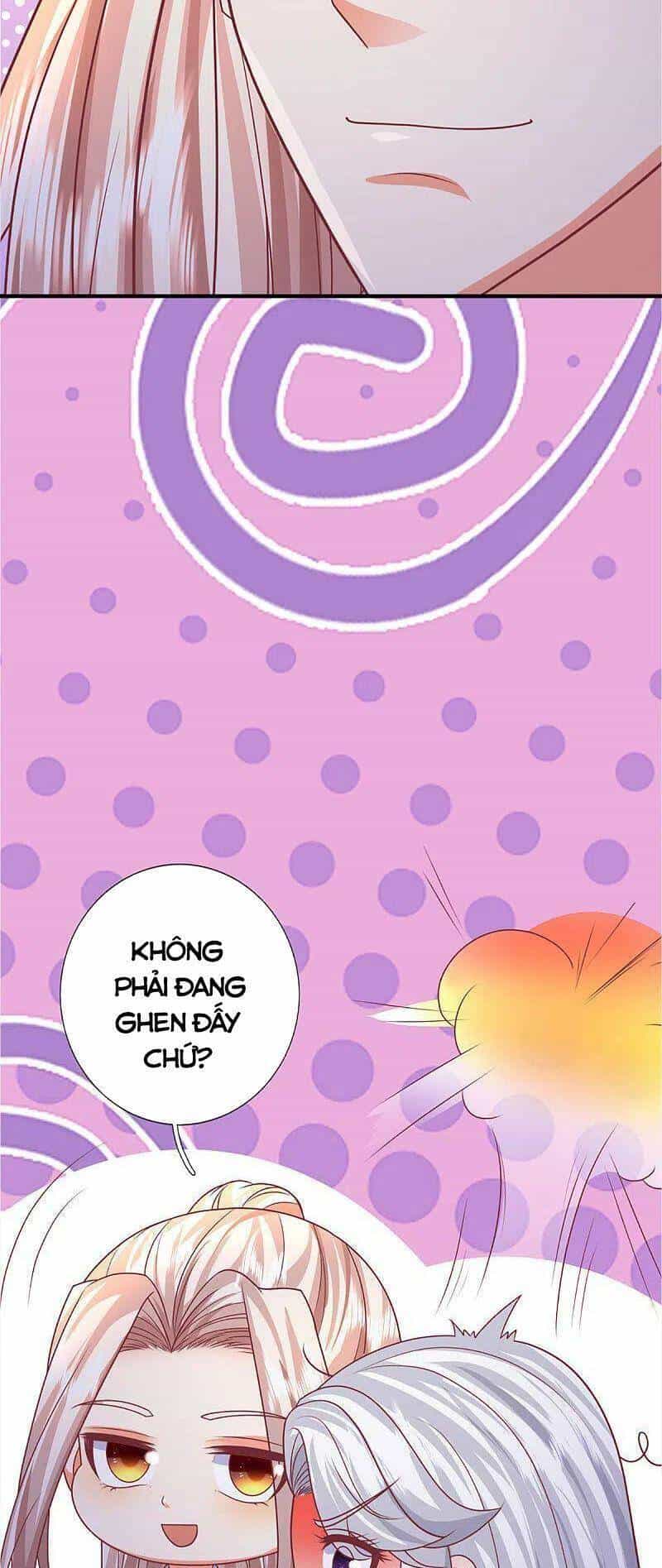 Vú Em Tiên Tôn Đi Ở Rể - Chương 343 - ảnh 27