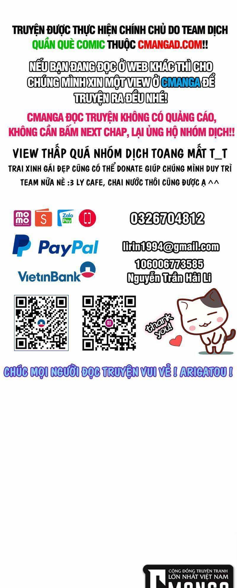 Vú Em Tiên Tôn Đi Ở Rể - Chương 344 - ảnh 1