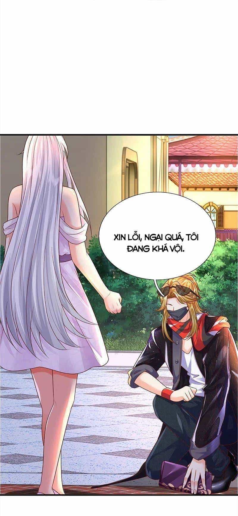 Vú Em Tiên Tôn Đi Ở Rể - Chương 344 - ảnh 18