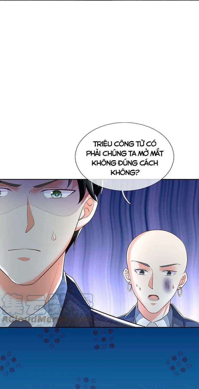 Vú Em Tiên Tôn Đi Ở Rể - Chương 346 - ảnh 7
