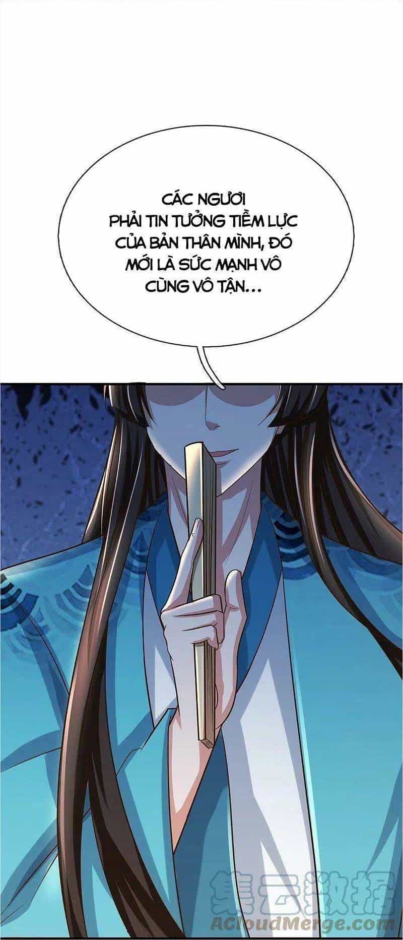 Vú Em Tiên Tôn Đi Ở Rể - Chương 347 - ảnh 39