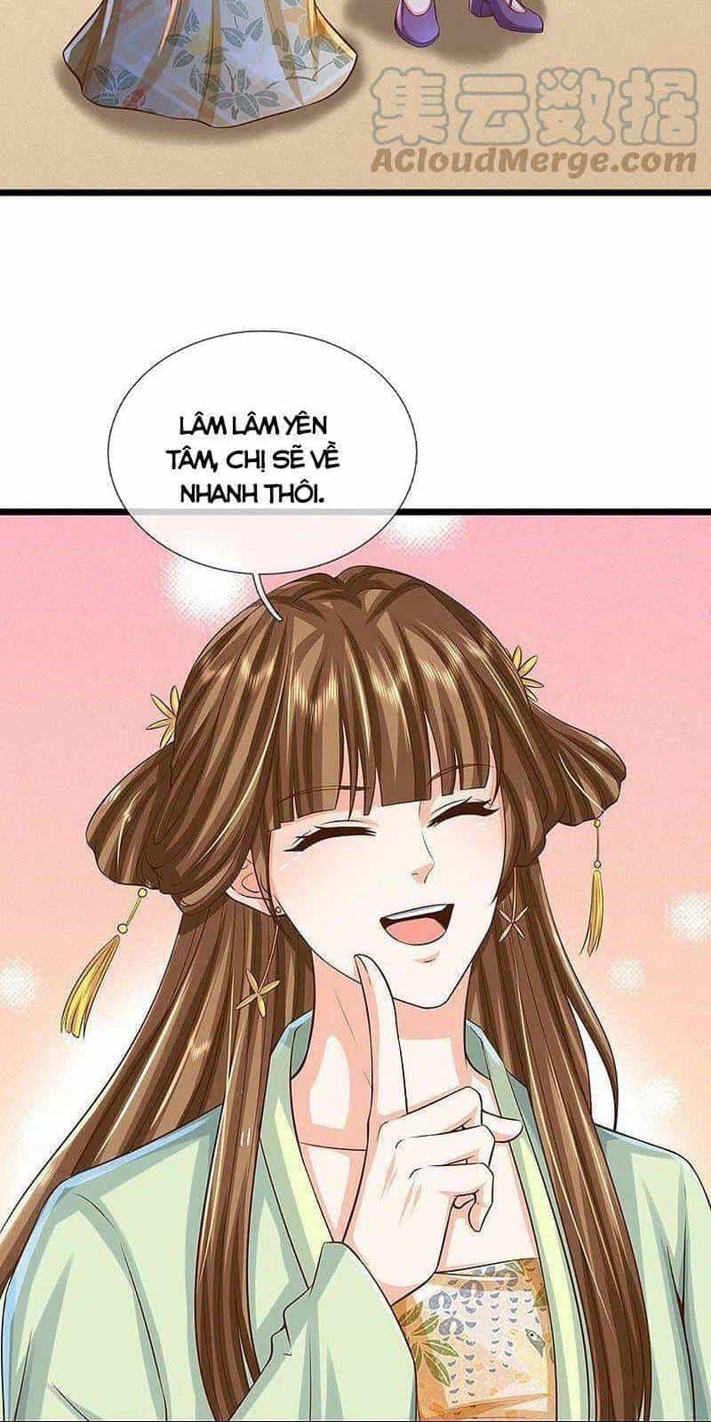 Vú Em Tiên Tôn Đi Ở Rể - Chương 347 - ảnh 8