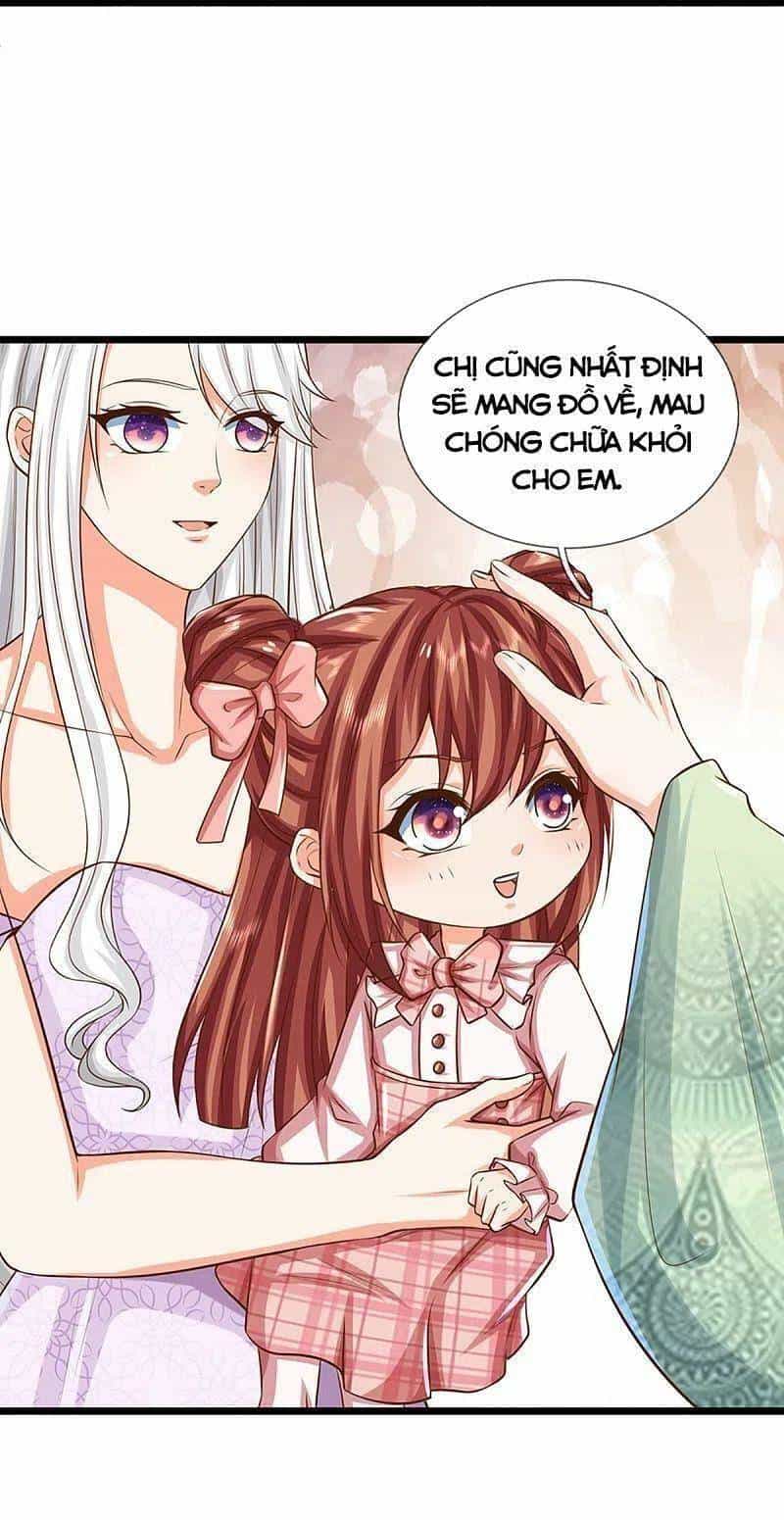 Vú Em Tiên Tôn Đi Ở Rể - Chương 347 - ảnh 9