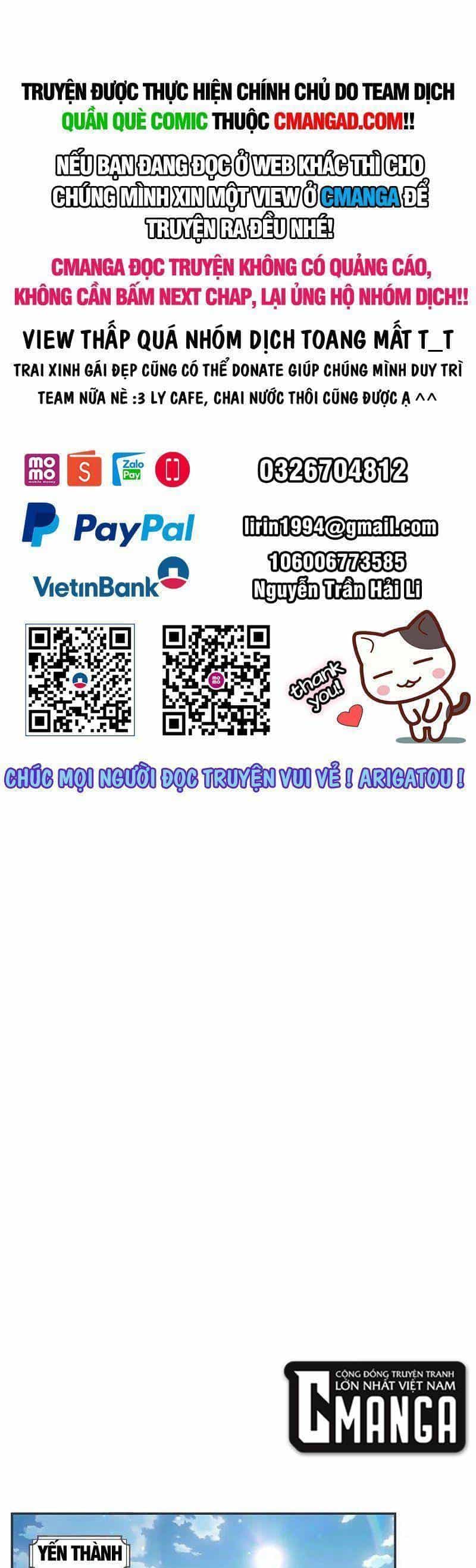 Vú Em Tiên Tôn Đi Ở Rể - Chương 348 - ảnh 1