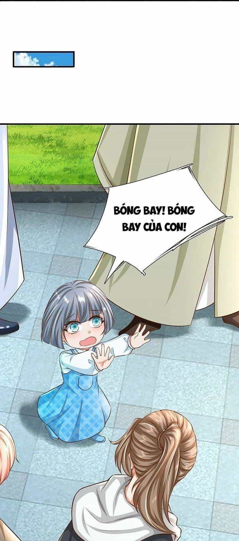 Vú Em Tiên Tôn Đi Ở Rể - Chương 348 - ảnh 23