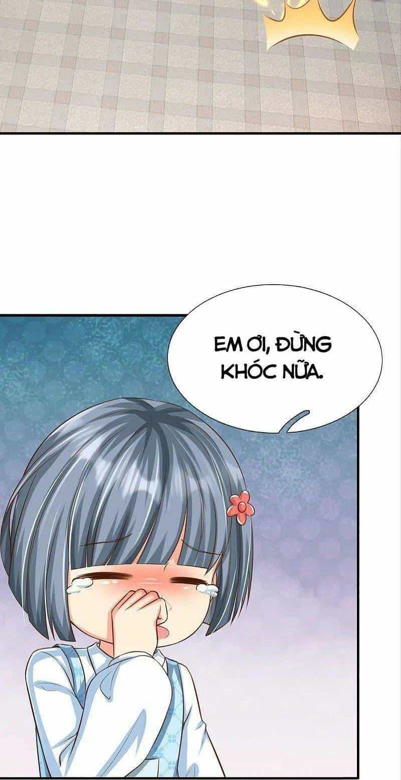 Vú Em Tiên Tôn Đi Ở Rể - Chương 348 - ảnh 26