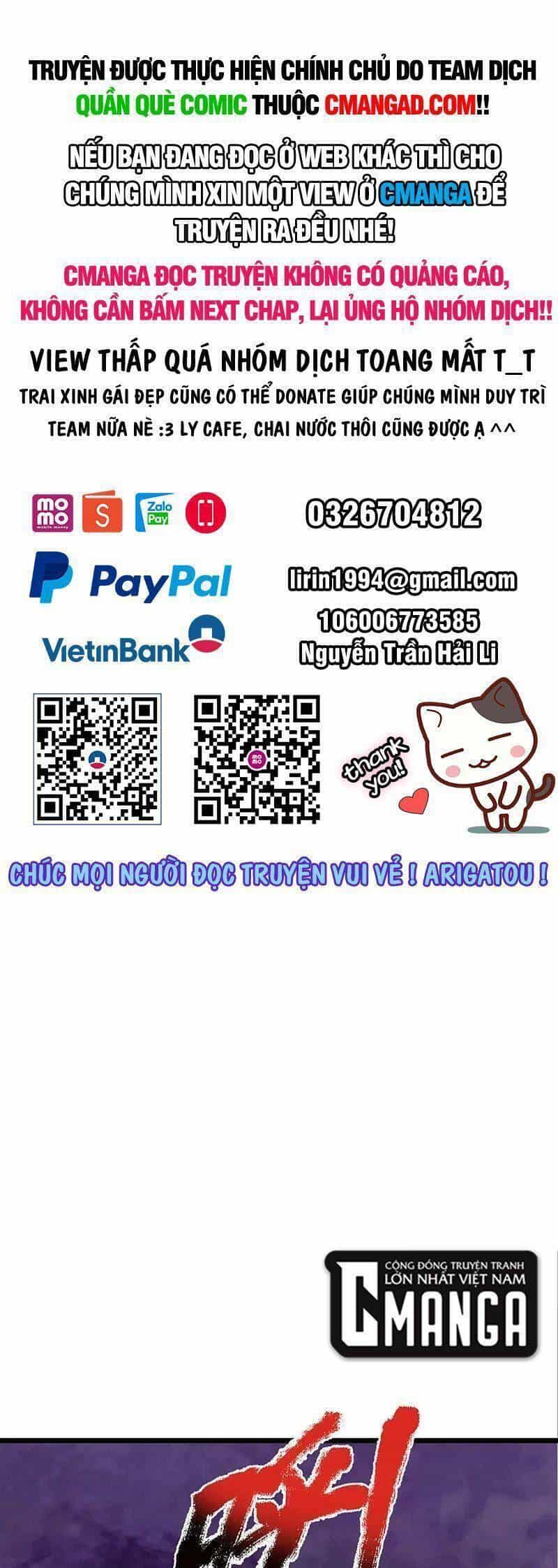 Vú Em Tiên Tôn Đi Ở Rể - Chương 349 - ảnh 1
