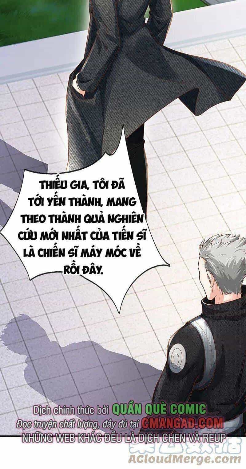 Vú Em Tiên Tôn Đi Ở Rể - Chương 349 - ảnh 16