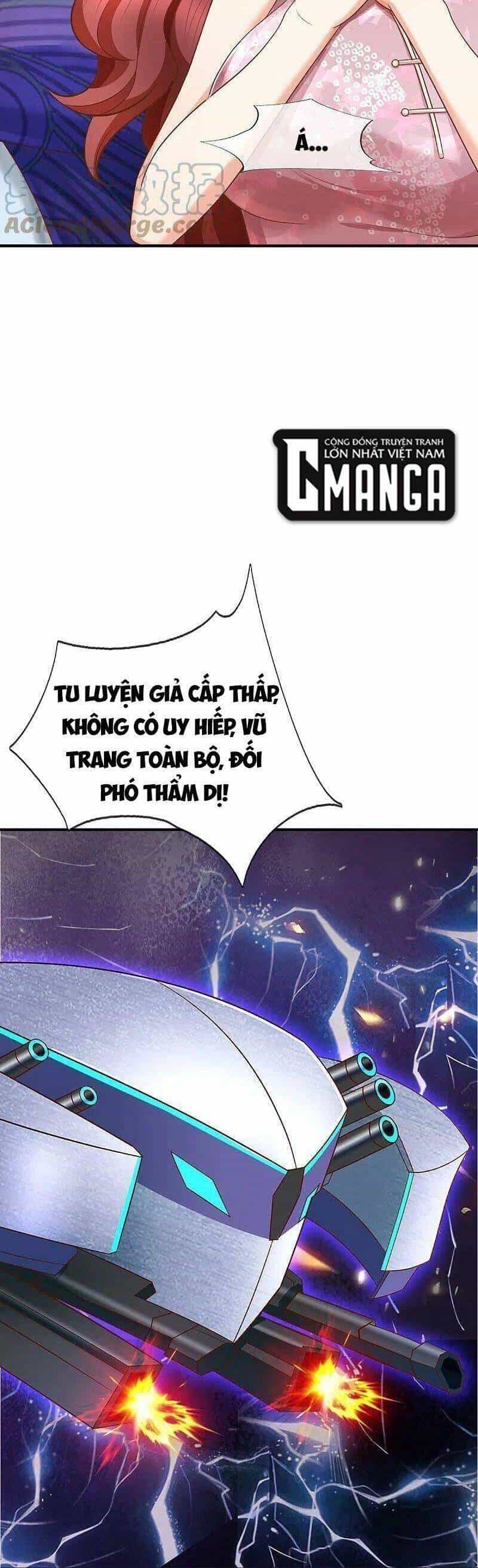 Vú Em Tiên Tôn Đi Ở Rể - Chương 349 - ảnh 28