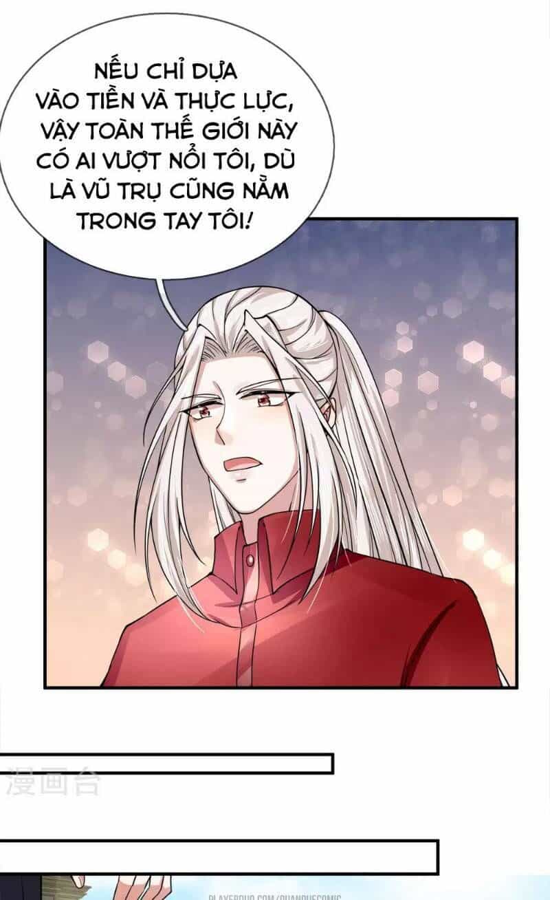 Vú Em Tiên Tôn Đi Ở Rể - Chương 36 - ảnh 11