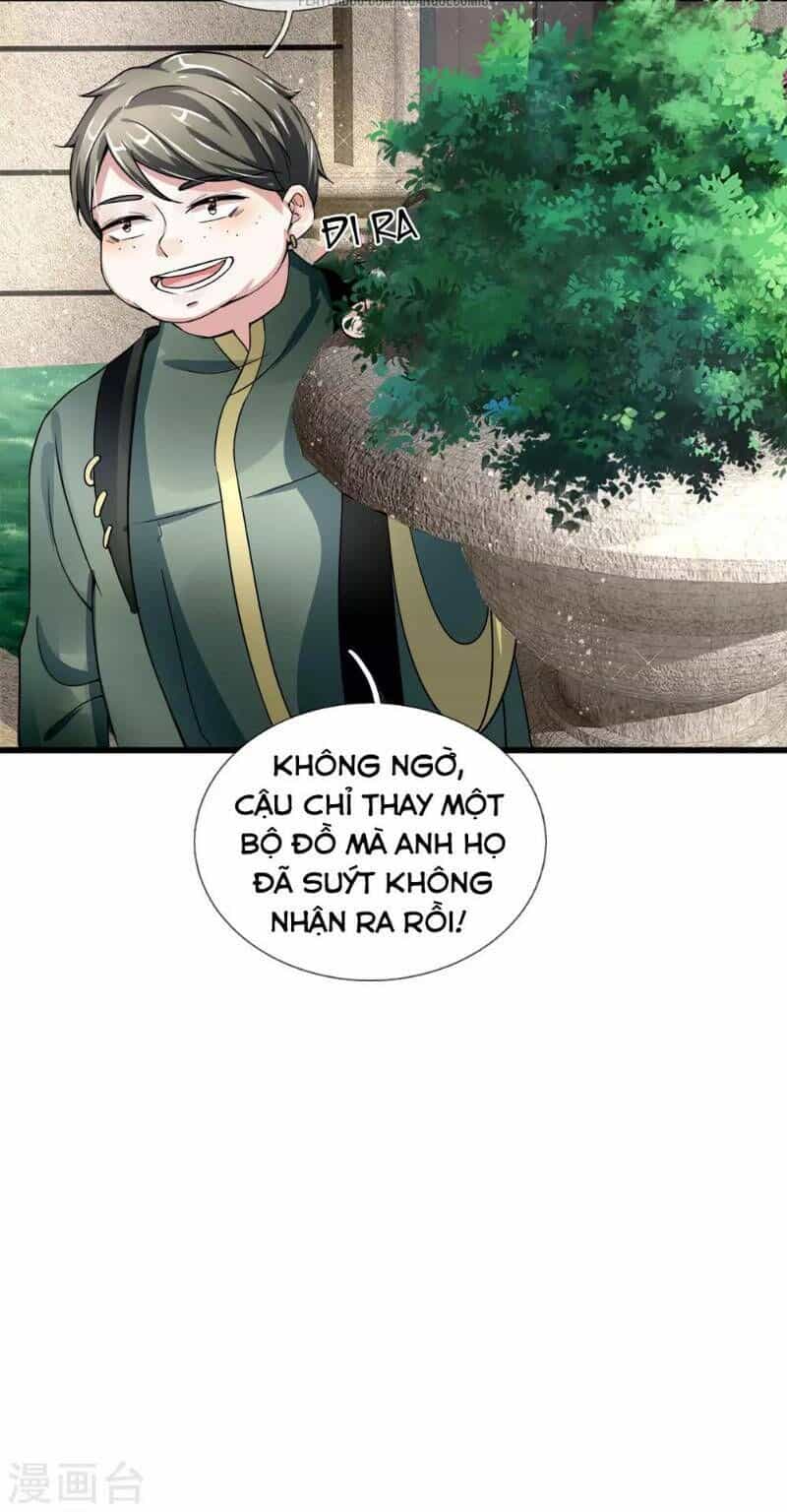 Vú Em Tiên Tôn Đi Ở Rể - Chương 36 - ảnh 14