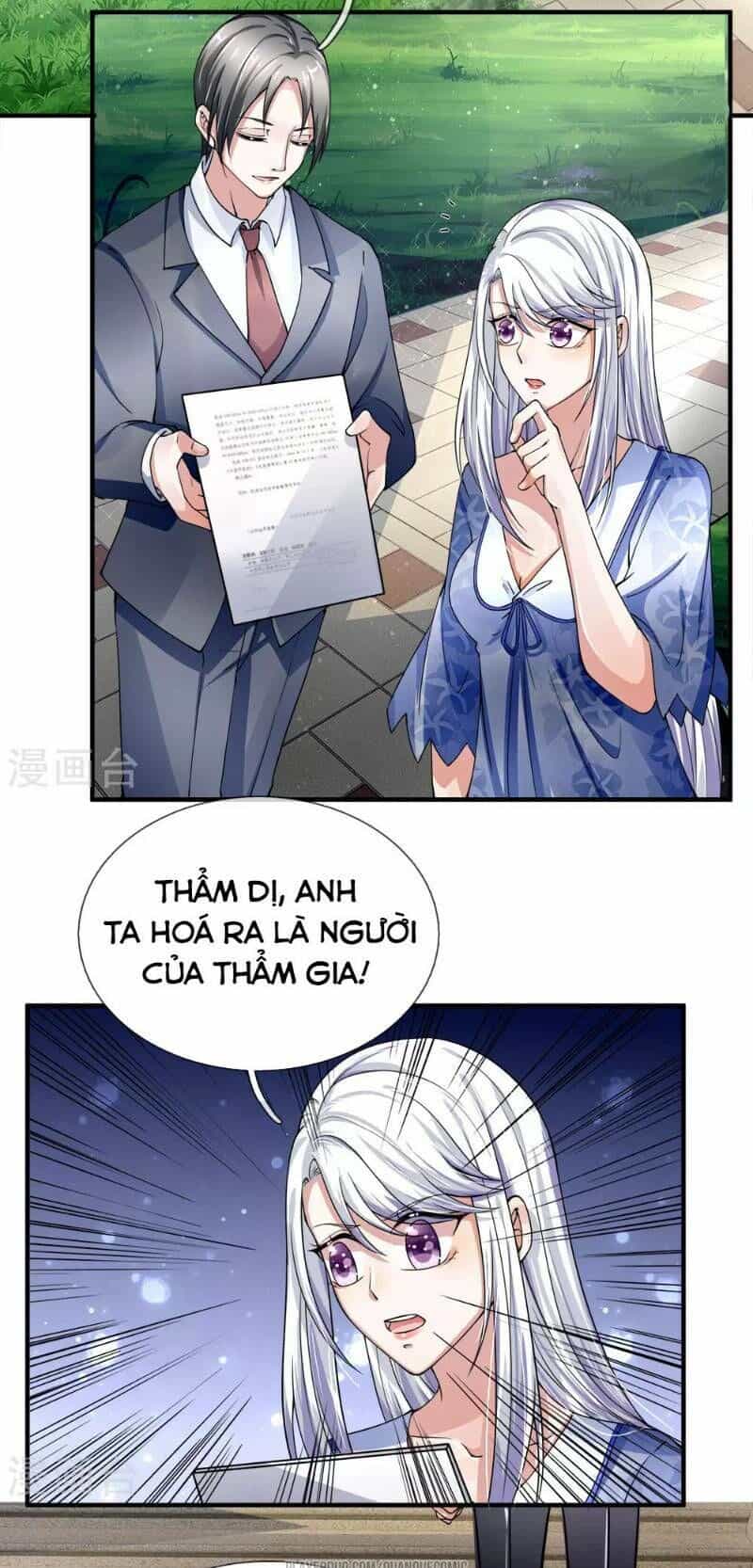 Vú Em Tiên Tôn Đi Ở Rể - Chương 36 - ảnh 5