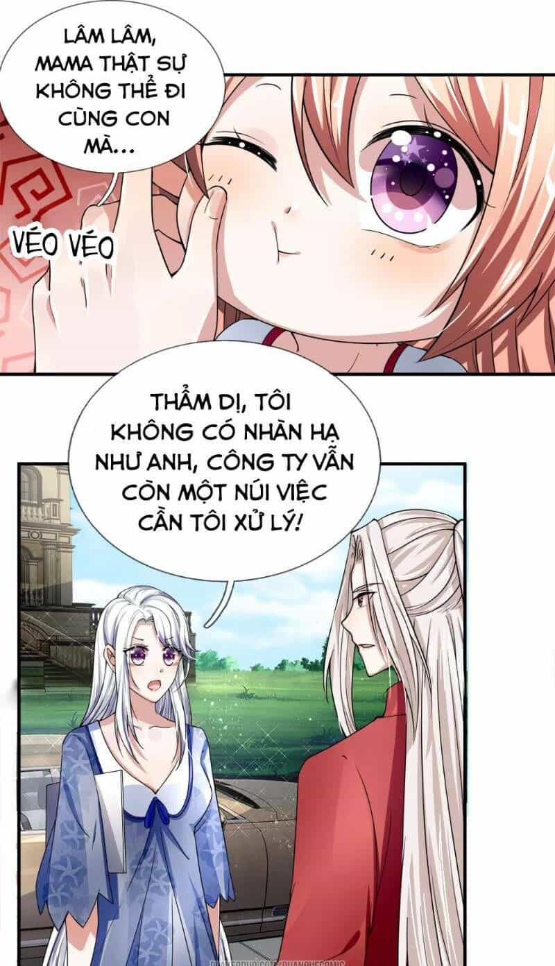 Vú Em Tiên Tôn Đi Ở Rể - Chương 36 - ảnh 9