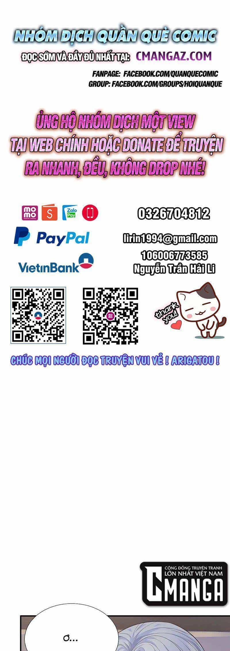 Vú Em Tiên Tôn Đi Ở Rể - Chương 352 - ảnh 1