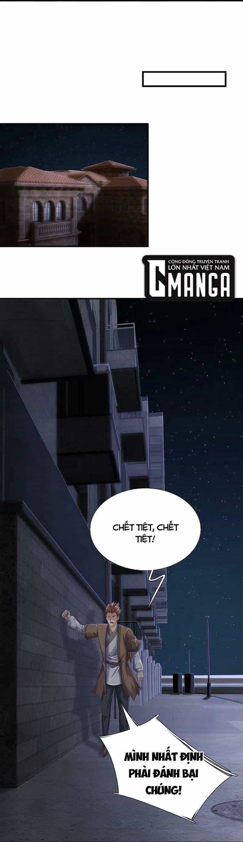 Vú Em Tiên Tôn Đi Ở Rể - Chương 352 - ảnh 4