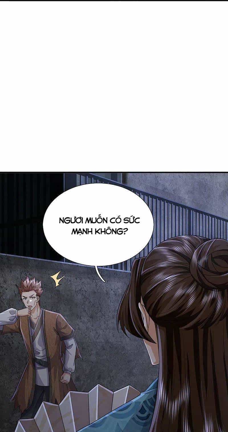 Vú Em Tiên Tôn Đi Ở Rể - Chương 352 - ảnh 5