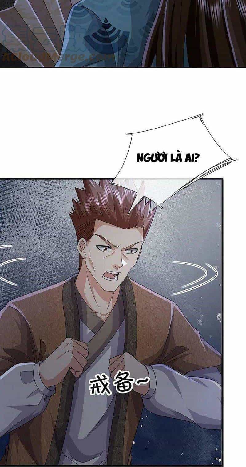 Vú Em Tiên Tôn Đi Ở Rể - Chương 352 - ảnh 6