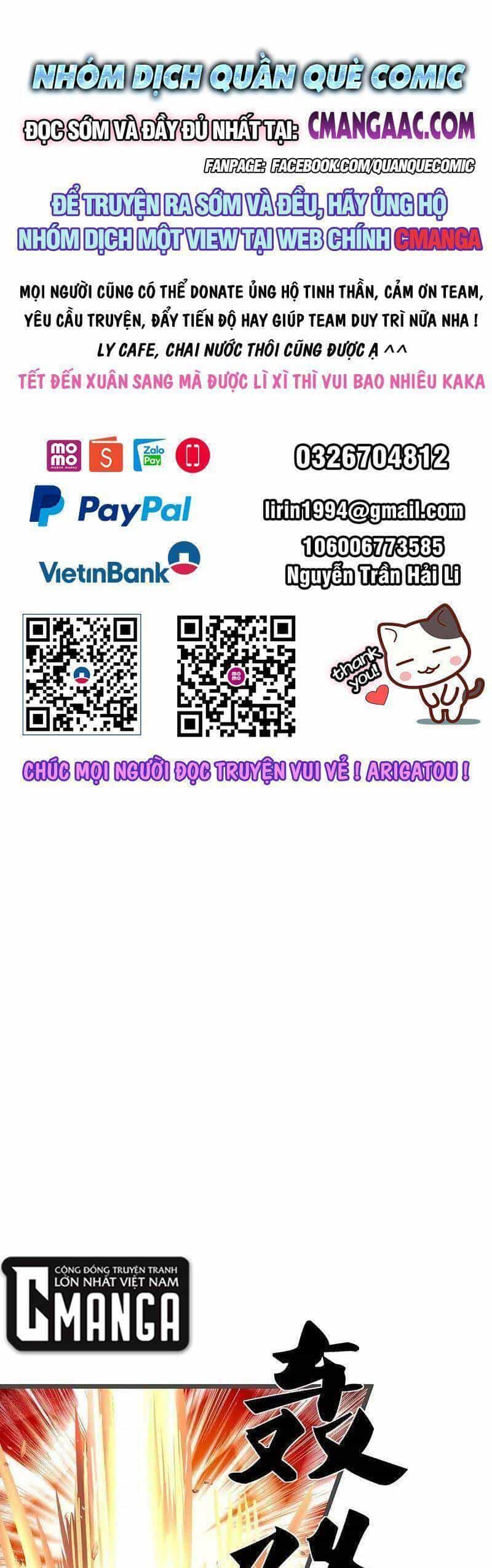 Vú Em Tiên Tôn Đi Ở Rể - Chương 354 - ảnh 1